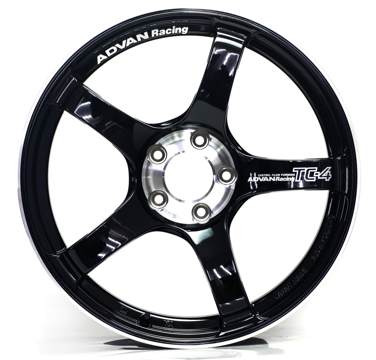 Advan Racing TC-4 SE - 17"