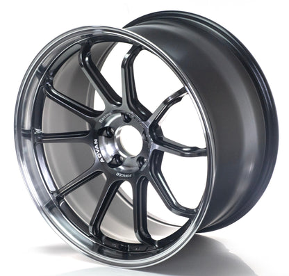 Advan RZ-DF2 - 19x9.5 +22 / 19x10.5 +32 / 5x120 (F80 M3 / F82 M4 / F87 M2 Fitment) *Set of 4*