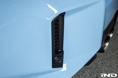 Acexxon G87 M2 Rear Reflector Insert Set