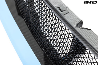 Zunsport G87 M2 Front Lower Grille Set - Center 3 Piece Set