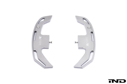 MMX Performance BMW E9X M3 Gear Shift Paddle Set