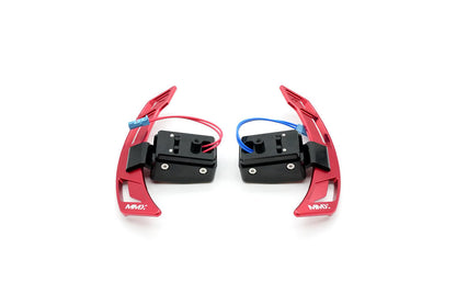 MMX Performance BMW F Series Magnetic Gear Shift Paddles