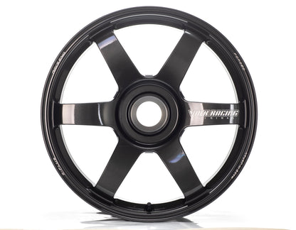 Volk Racing TE37 Saga S-Plus - 20x9 +49 / 20x12 +44 / Centerlock - Diamond Dark Gunmetal (Porsche 991 GT3 Fitment) *Set of 4*