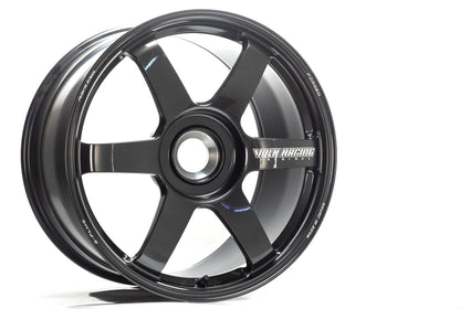 Volk Racing TE37 Saga S-Plus - 20x9 +49 / 20x12 +44 / Centerlock - Diamond Dark Gunmetal (Porsche 991 GT3 Fitment) *Set of 4*