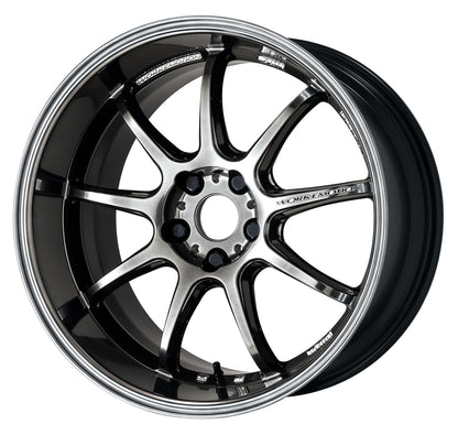 Work Emotion D9R - 17"