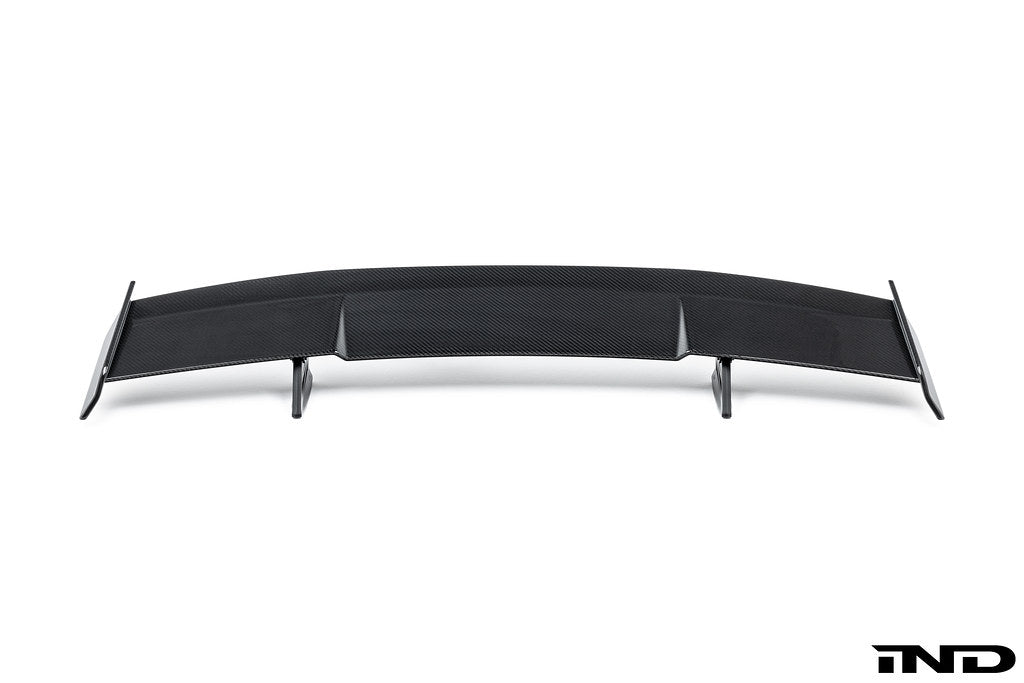 TREVORA G87 M2 TR87 Carbon Rear Wing