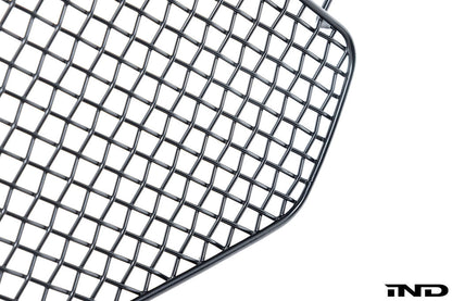 Zunsport G90 / G99 M5 Front Lower Center Grille Set