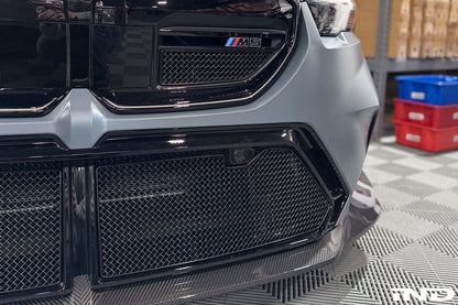 Zunsport G90 / G99 M5 Front Center and Upper Kidney Grille Package