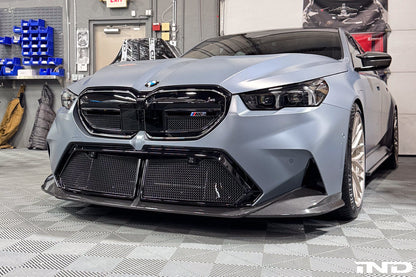 Zunsport G90 / G99 M5 Front Upper Kidney Grille Set