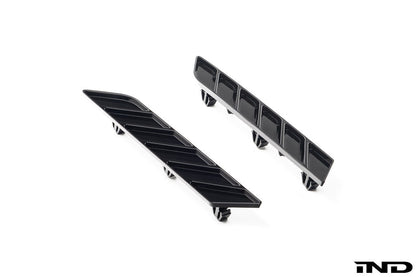 Acexxon G90 / G99 M5 Rear Reflector Insert Set