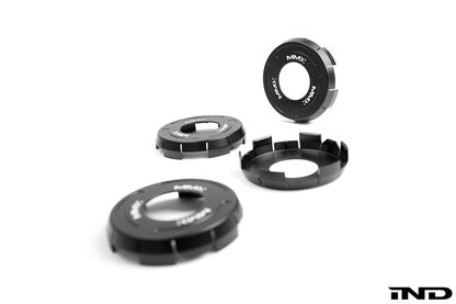 MMX Performance E9X M3 (S65) Vanos Covers Kit