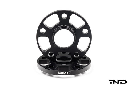 MMX Performance 5x132 Wheel Spacer Kit | BMW G90/G99 M5