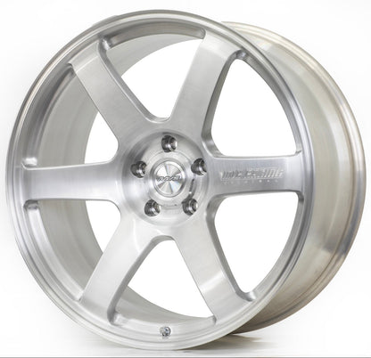 Volk Racing TE37GC - 23"