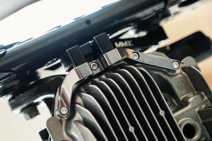MMX Performance G8X M2 / M3 / M4 Dual Differential Mount