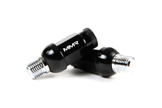 MMX Performance BMW Wheel Stud Kit – Ball Seat M14x1.25