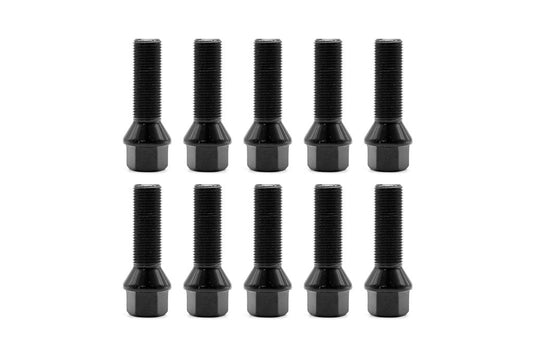 MMX Performance Replacement Tapered Wheel Bolts