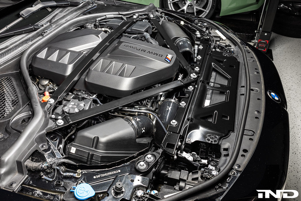 MMX Performance G8X M2 / M3 / M4 Intake Pipe Set