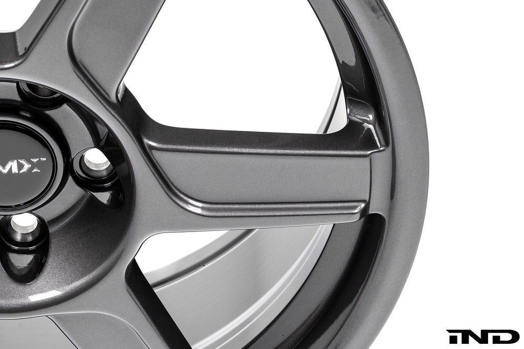 MMX Performance x06 Flow Formed MINI Wheels