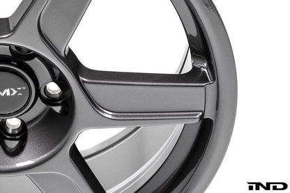MMX Performance x06 Flow Formed MINI Wheels
