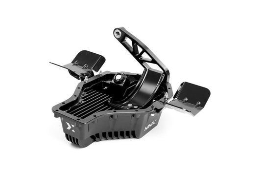 MMX Performance G8X M2 / M3 / M4 Ultimate Differential Track Pack