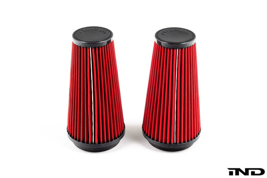 Eventuri Carbon Intake System Replacement Filter - Type L2