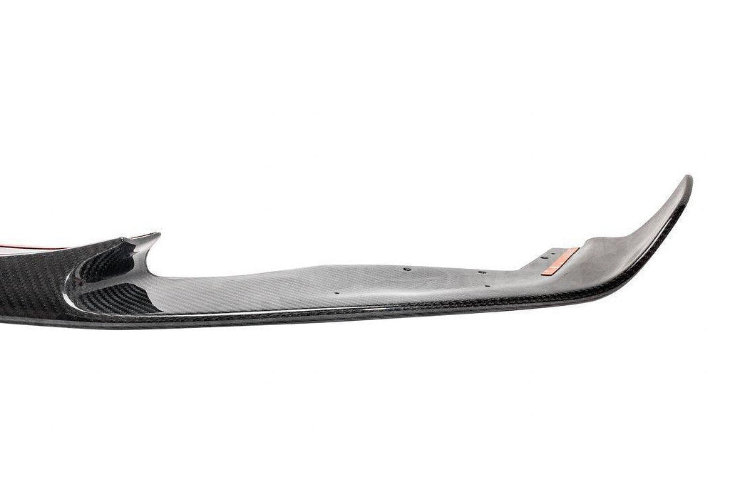 TREVORA BMW F87 M2 OG Pre-Preg Carbon Front Splitter