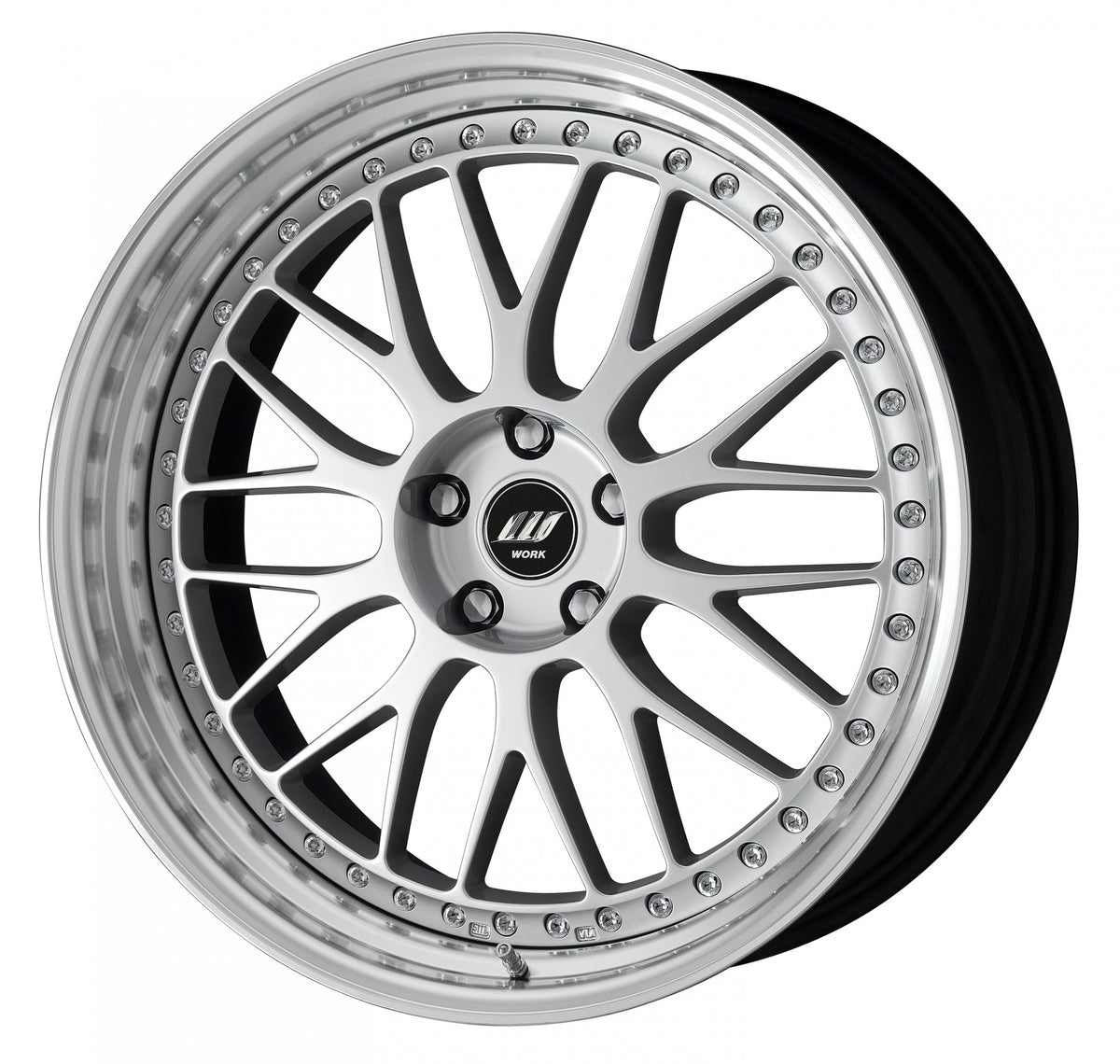 Work Zistance W10M - 20"