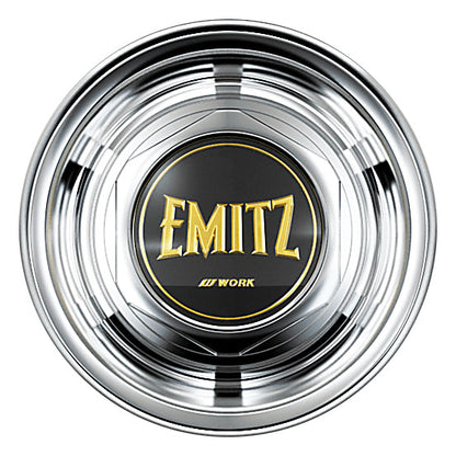 Work Emitz - 21"