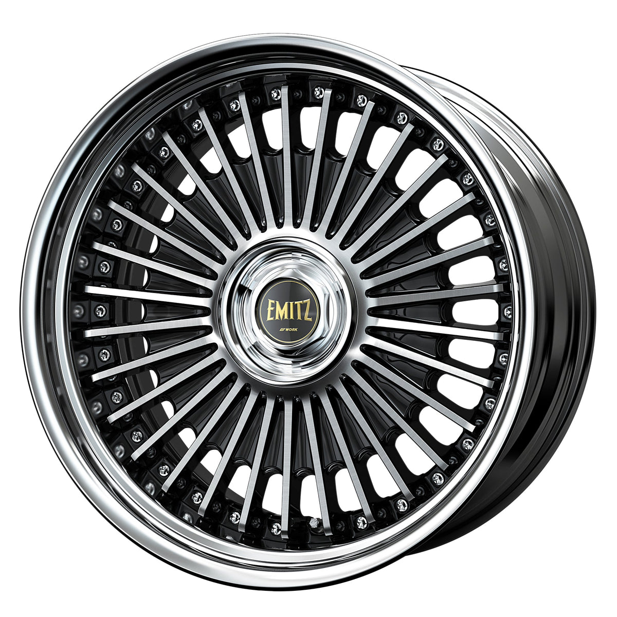 Work Emitz - 20"