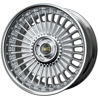 Work Emitz - 19"