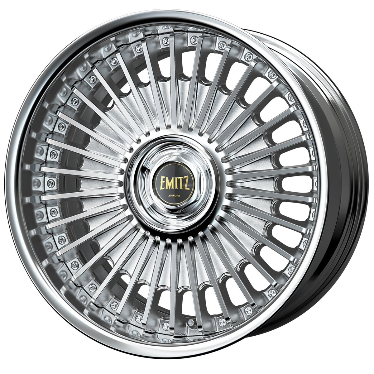 Work Emitz - 20"