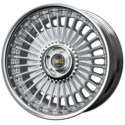 Work Emitz - 20"
