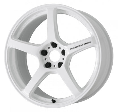 Work Emotion T5R - 17"