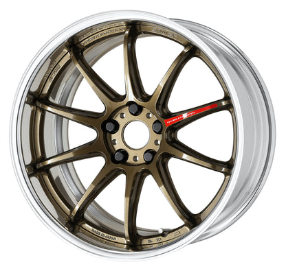 Work Emotion ZR10 2P - 19"