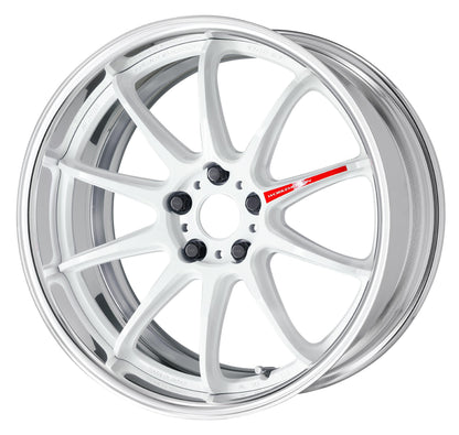 Work Emotion ZR10 2P - 19"