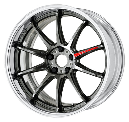 Work Emotion ZR10 2P - 20"