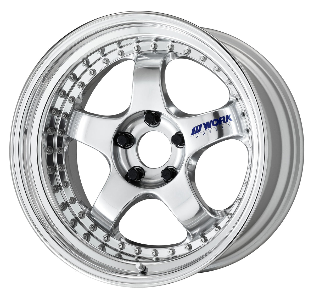 Work Meister S1 3P - 18"