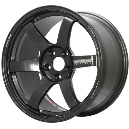 Volk Racing TE37 Saga S-Plus - 18x9.5 / +45 / 5x120 - Bronze Almite *Set of 4*
