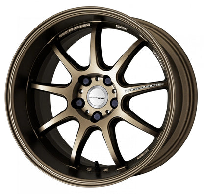 Work Emotion D9R - 17"