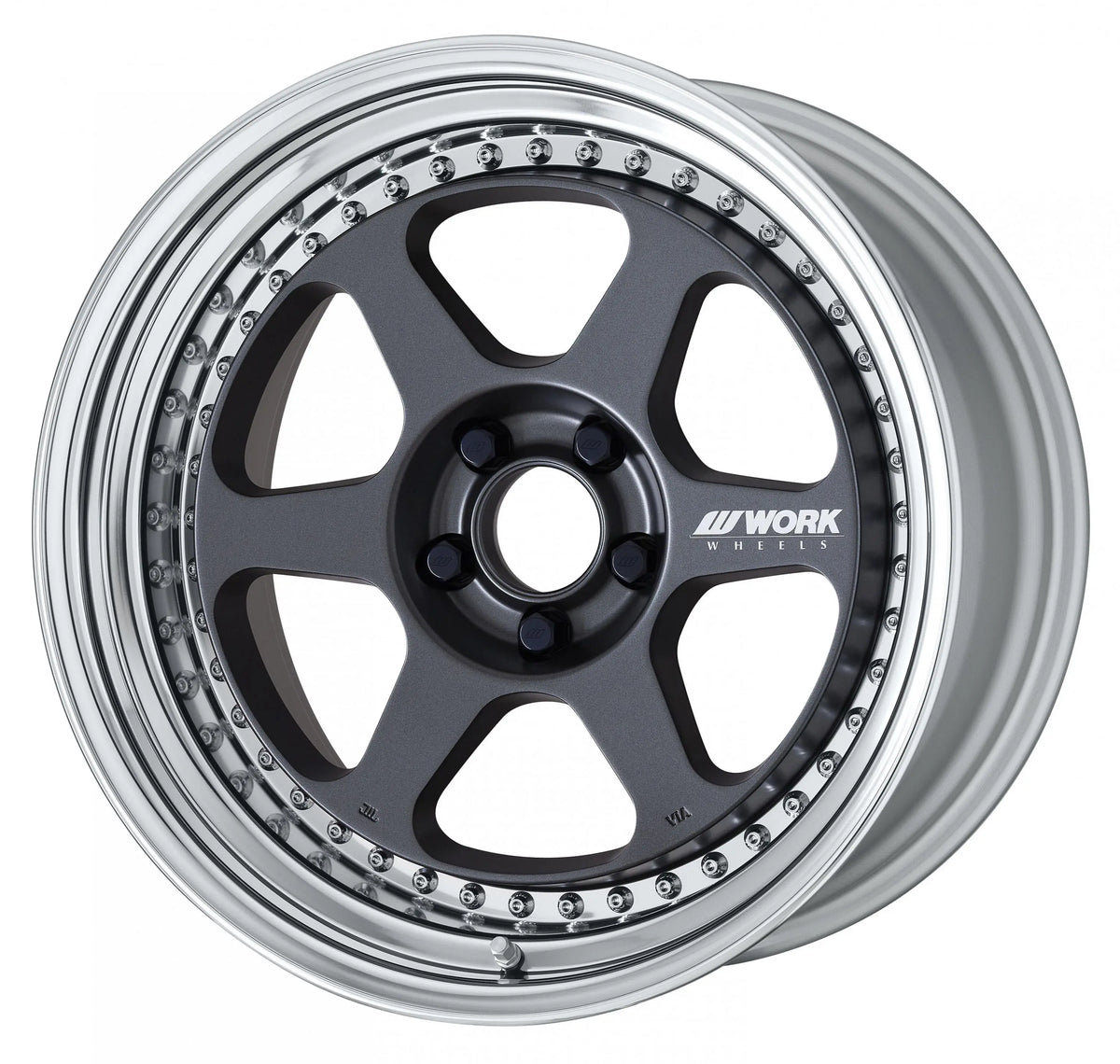 Work Meister L1 3P - 18"