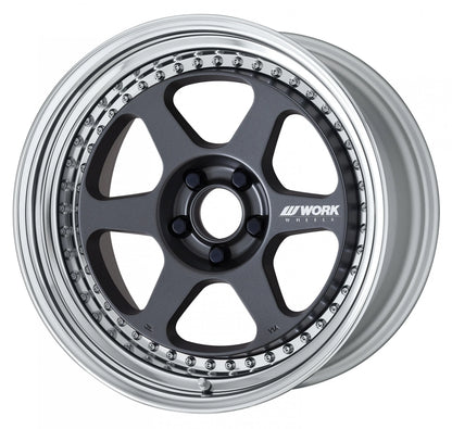 Work Meister L1 3P - 18"