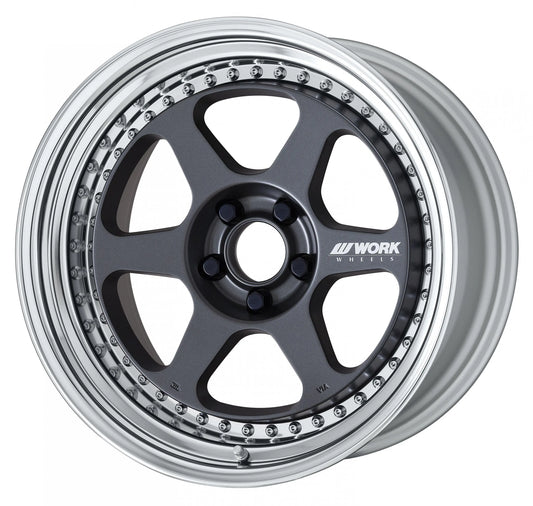 Work Meister L1 3P - 18"