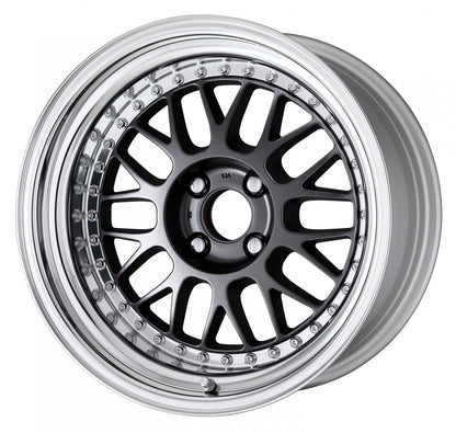Work Meister M1 3P - 19"