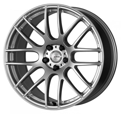 Work Emotion M8R - 18"