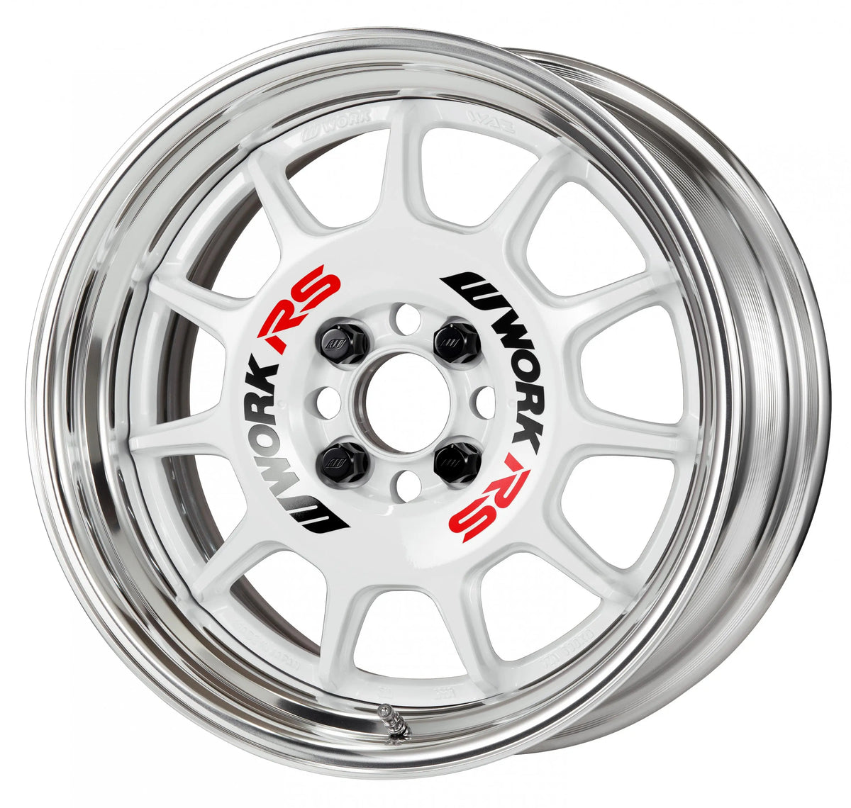 Work Emotion RS11 - 15"