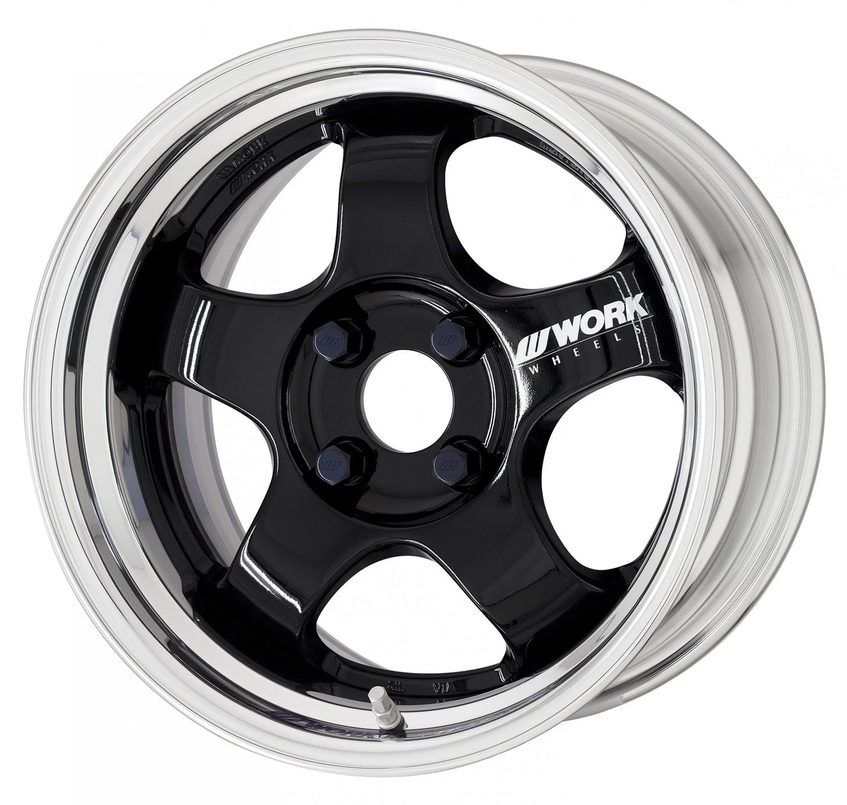 Work Meister S1 2P - 15"