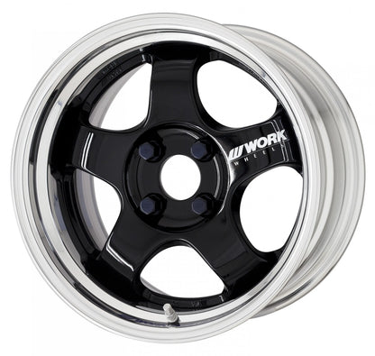 Work Meister S1 2P - 15"