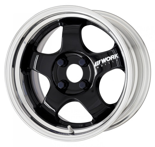 Work Meister S1 2P - 15"