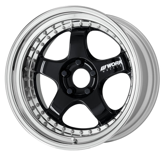 Work Meister S1 3P - 16"