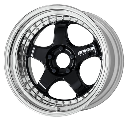 Work Meister S1 3P - 20"